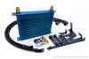 GReddy 93-96 Supra Turbo 16-Row Oil Cooler thumbnail 5