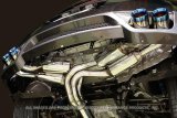 GReddy 09+ Nissan R35 GTR Power Extreme Exhaust thumbnail 1