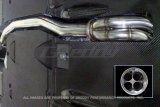 GReddy 09+ Nissan R35 GTR Power Extreme Exhaust thumbnail 4