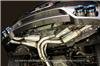 GReddy 09+ Nissan R35 GTR Power Extreme Exhaust thumbnail 5