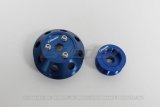 GReddy 03+ RX-8 Lightweight Pulley thumbnail 1