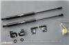 GReddy 08-11 Mitsubishi Evo X CZ4A Engine Hood Lifter Kit (Designed for OEM weight hoods.) thumbnail 4