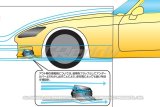 GReddy 99-08 Honda S2000 Circuit Spec Oil Cooler Kit thumbnail 2