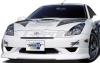 GReddy 97+ Nissan 240SX JDM (MC) Front Lip Spoiler **Must ask/call to order** thumbnail 2