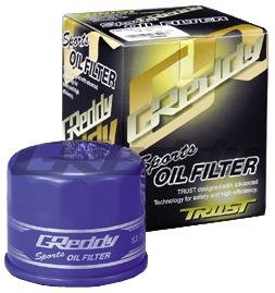 GReddy Toyota 1JZ-2JX-1G OX-2 Oil Filter thumbnail 2