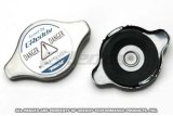 GReddy Universal N-Type Replacement Seal Cap thumbnail 1