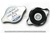 GReddy Universal N-Type Replacement Seal Cap thumbnail 3