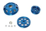 GReddy Nissan BNR32 RB26DETT Pulley Kit thumbnail 1