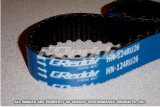 GReddy Honda B16A Civic Si/Del Sol (DOHC VTEC) Timing Belt thumbnail 1