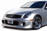 GReddy 03-04 Infiniti G35 Coupe Front Facia (Must ask/call to order) thumbnail 3