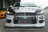 GReddy 08+ Mitsubishi Evo (CZ4A) Type 33F Intercooler Kit thumbnail 3