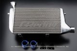 GReddy 08+ Mitsubishi Evo (CZ4A) Type 33F Intercooler Kit thumbnail 4