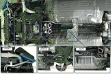 GReddy 12+ Nissan GTR DCT Transmission Cooler Kit thumbnail 1