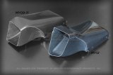 GReddy 12+ Nissan GTR DCT Transmission Cooler Kit thumbnail 2