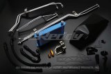 GReddy 12+ Nissan GTR DCT Transmission Cooler Kit thumbnail 4