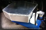 GReddy 09+ Nissan GTR Optional R35 Washer Tank Replacement thumbnail 3