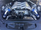 GReddy 09+ Nissan GTR Special Aluminum Piping Kit for RX Intake Manifold 13522330 thumbnail 3