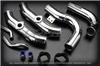 GReddy 09+ Nissan GTR Special Aluminum Piping Kit for RX Intake Manifold 13522330 thumbnail 5