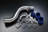 GReddy Nissan S14/S15 Special Piping (Adapts p/n 13522318 Intake Manifold to I/C Kit) thumbnail 3