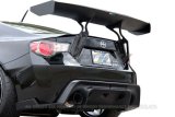 GReddy 13+ Scion FR-S Full Greddy X Rocket Bunny 86 Wide Body Aero Kit w/ GT Wing thumbnail 7