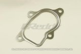 GReddy TD04H Actuator Style Turbo Outlet Gasket thumbnail 1