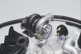GReddy TD04H Actuator Style Turbo Outlet Gasket thumbnail 4