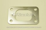 GReddy TD04H / TZ Actuator Style Turbo Inlet Gasket thumbnail 1