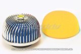 GReddy Airinx Type AY-SB Yellow Replacement Filter Element thumbnail 2