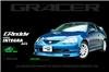 GReddy 02-04 Acura RSX Urethane Front Lip Spoiler ** Must ask/call to order** thumbnail 3
