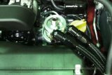 GReddy 13+ Scion FR-S / Subaru BRZ 10-Row Oil Cooler Kit with Shroud thumbnail 2