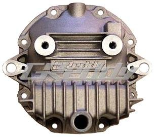 GReddy Nissan S14/S15 Differential Cover thumbnail 2