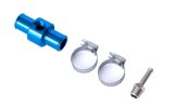 GReddy 40mm Radiator Hose Temp Sensor / Water Pressure Adapter thumbnail 3