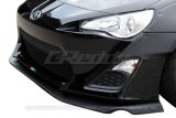 GReddy X Rocket Bunny Front Lip Spoiler thumbnail 1