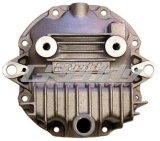 GReddy 13+ Scion FR-S / 13+ Subaru BRZ / 13+ Toyota 86 Differential Cover thumbnail 1