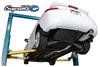 GReddy 06-11 Honda Civic Si 63.5mm Supreme SP Cat-Back Exhaust thumbnail 5