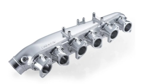 GReddy RB26 RB26DETT Normal 6 Throttle Surge Tank Kit