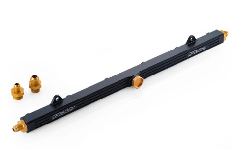 GReddy FUEL DELIVERY TUBE RB26 11.0 - BLACK
