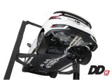 GReddy 2017+ Honda Civic SI Coupe DD-R Resonated Exhaust thumbnail 2