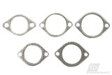 GReddy 2.5in Universal Exhaust Gasket thumbnail 1