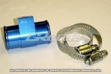 GReddy Mazda Miata 4AG BP/B6 Radiator Hose 30mm Upper Water Temperature Adapter thumbnail 1
