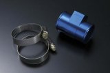 GReddy Mazda Miata 4AG BP/B6 Radiator Hose 30mm Upper Water Temperature Adapter thumbnail 4