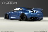 GReddy Nissan GTR R35 Pandem Duck Tail Wing - ***SPECIAL ORDER CANNOT CANCEL*** thumbnail 5
