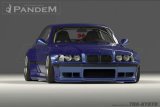 GReddy BMW E36 Pandem Blister Kit thumbnail 5