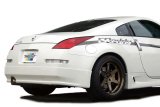 GReddy 03+ 350z Fiberglass Side Skirts (Must Ask/Call to Order) thumbnail 6