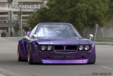 GReddy Mazda RX-7 Pandem Wide Body Boss Front Bumper thumbnail 3