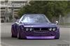 GReddy Mazda RX-7 Pandem Wide Body Boss Front Bumper thumbnail 6