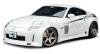 GReddy 95-98 Nissan Skyline GT-R BCNR33 GRacer Side Skirts thumbnail 2