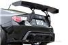 GReddy Scion 2013 FR-S/Subaru BRZ ZN6(4u-GSE)/ZC6(FA20) X Rocket Bunny 86 Aero FR-S Rear Diffuser thumbnail 4