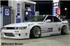 GReddy 89-93 Nissan Silvia 2Dr Full Rocket Bunny (PS13) F,S,R Aero Kit V1 **Must Ask/Call to Order** thumbnail 6