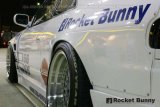 GReddy 89-93 Nissan Silvia 2Dr Rocket Bunny (PS13) Duck-Tail Wing V1 **Must Ask/Call to Order** thumbnail 3